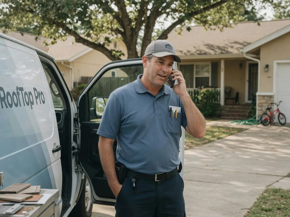 Roof Repair Grove, OK FAQs